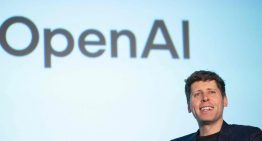 OpenAI ya compite con Google y TikTok: ahora se prepara para enfrentarse a Amazon y Apple OpenAI ya compite con Google y TikTok: ahora se prepara para enfrentarse a Amazon y Apple
