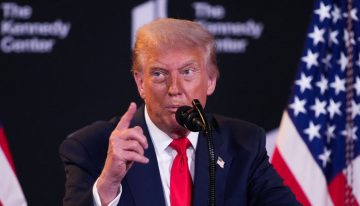 Trump dejará buena memoria en Latinoamérica si Maduro cae sin excesos militares