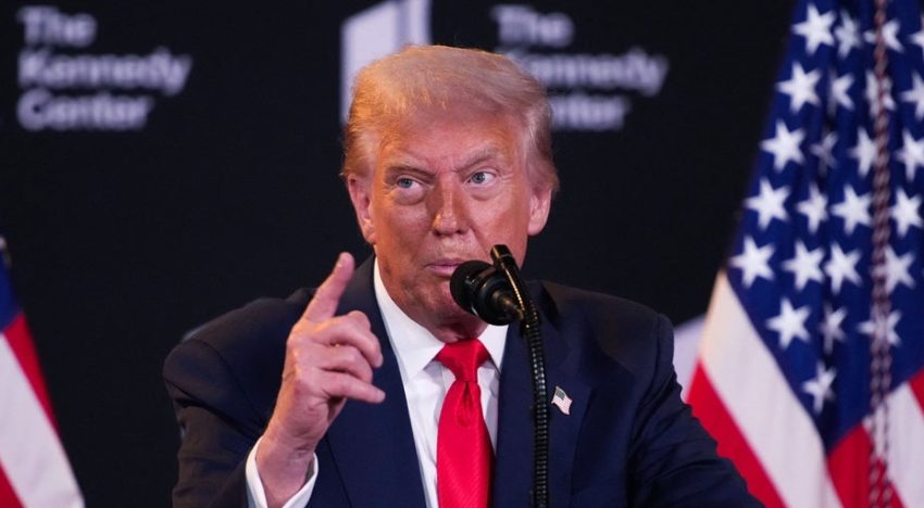Trump dejará buena memoria en Latinoamérica si Maduro cae sin excesos militares