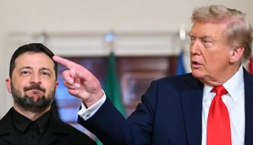 Gritos, mapas y la exigencia de ceder el Donbass: el encuentro entre Trump y Zelenski acabó en otra bronca a puerta cerrada