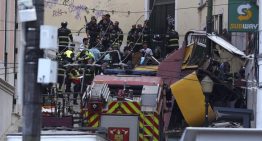 Dimite el presidente de la empresa que opera el funicular de Lisboa tras el accidente que dejó 16 muertos