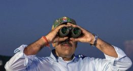 Venezuela denuncia que cazas de EE.UU. «se han atrevido a acercarse» a sus costas
