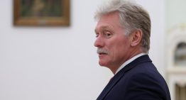Rusia acusa a Europa de estar saboteando los planes de paz de Trump para Ucrania