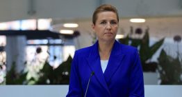 Dinamarca pide a Europa una respuesta «contundente» a la «guerra híbrida» de Rusia