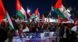 Europa se moviliza tras la interceptación de la flotilla por parte de Israel