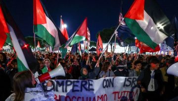 Europa se moviliza tras la interceptación de la flotilla por parte de Israel