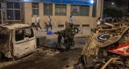 Dos muertos a manos de la Gendarmería de Marruecos que denuncia un asalto a un cuartel