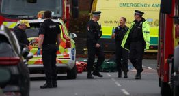La Policía de Mánchester informa de la detención de seis personas acusadas de terrorismo por su relación con el ataque contra la sinagoga