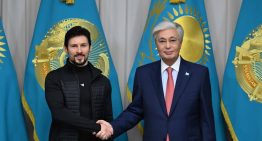 Telegram lanza laboratorio de inteligencia artificial en Kazajistán para integrar IA y blockchain