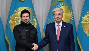 El dueño de Telegram también quiere conquistar la inteligencia artificial