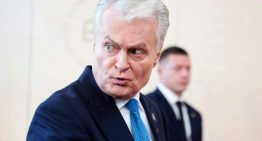 Lituania amplía hasta diciembre el cierre de su espacio aéreo en la frontera con Bielorrusia