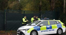 Una de las víctimas del atentado en la sinagoga de Mánchester murió por disparos de la Policía