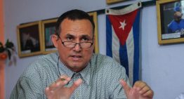 El histórico opositor José Daniel Ferrer llega a EE.UU. tras ser desterrado por Cuba