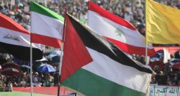 Irán ejecuta a seis personas, acusadas de «terroristas» por sus vínculos con Israel