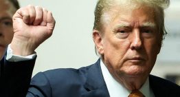 Trump expresa un agradecimiento explícito a Catar, Turquía, Arabia Saudí, Egipto y Jordania, sin mencionar a Israel