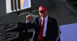 «Vamos a acabar con la siesta»: el último ataque-meme de Trump contra los demócratas por el cierre de Gobierno
