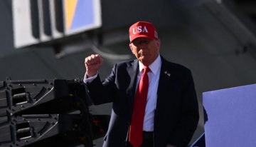 «Vamos a acabar con la siesta»: el último ataque-meme de Trump contra los demócratas por el cierre de Gobierno
