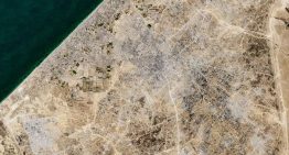 El antes y después de Gaza tras dos años del ataque de Hamás el 7 de octubre