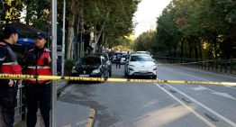 Un hombre mata a tiros a un juez y hiere a otras dos personas tras haber perdido un juicio en Albania
