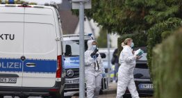 La alcaldesa apuñalada en Alemania fue atacada por su hija, según la Policía