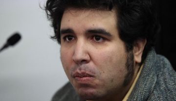Condenado a diez años de prisión el principal acusado del intento de asesinato contra Cristina Fernández de Kirchner