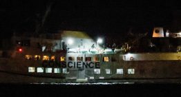 Israel traslada a una prisión en el desierto del Négev a los activistas de la Flotilla de la Libertad