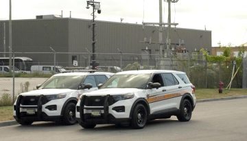 Varios muertos y desaparecidos tras una grave detonación en una fábrica de explosivos estadounidense