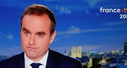 Lecornu propone a Macron no convocar elecciones y nombrar un nuevo primer ministro en 48 horas