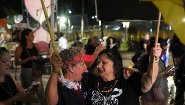 Lo que se sabe del acuerdo entre Hamás e Israel para la paz en Gaza