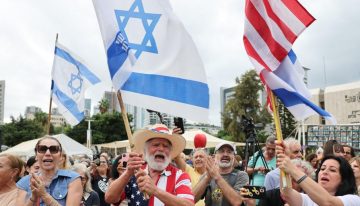 Israel y Hamás tratan de presentar su acuerdo como una victoria: cuenta atrás para el intercambio de rehenes por presos