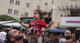 Alegría y cierto escepticismo dentro de Gaza: «Gracias a Dios que la guerra está en sus últimos momentos»