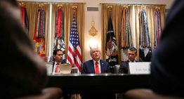 El arte del trato: cómo Trump forzó un acuerdo hasta ahora impensable sobre Gaza