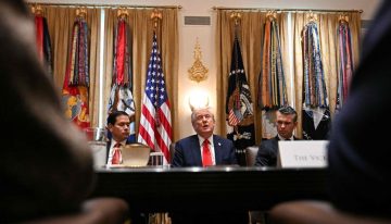 El arte del trato: cómo Trump forzó un acuerdo hasta ahora impensable sobre Gaza