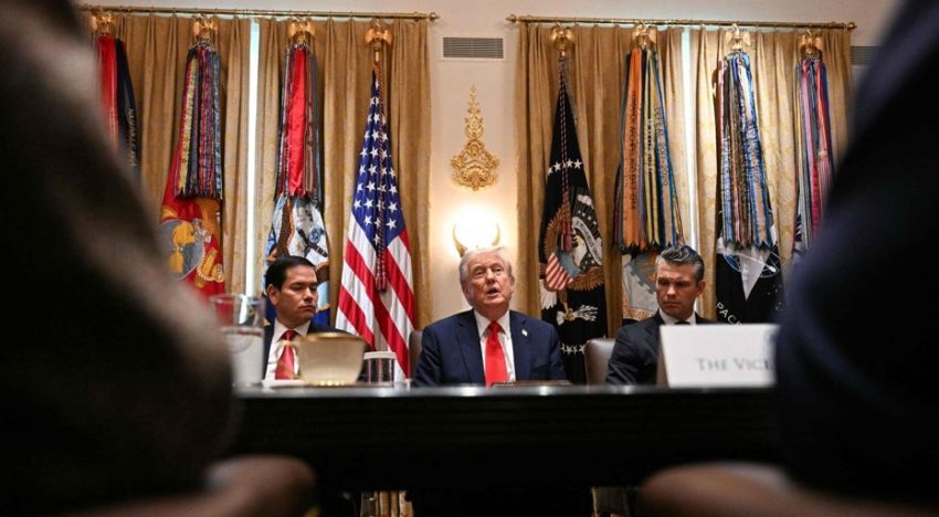 El arte del trato: cómo Trump forzó un acuerdo hasta ahora impensable sobre Gaza