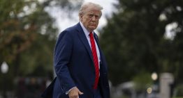 Trump planea una cumbre sobre Gaza con líderes internacionales en Egipto, sin rastro de España