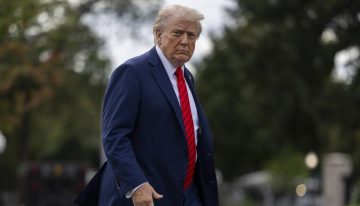 Trump planea una cumbre sobre Gaza con líderes internacionales en Egipto, sin rastro de España