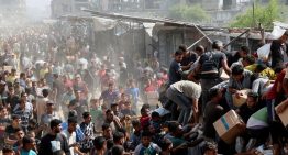 Los gazatíes no se fían: «Cuando Israel tenga a los rehenes volverá a atacar»