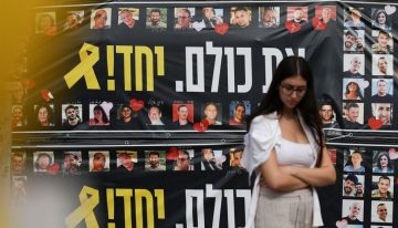Israel quiere despertar tras una pesadilla de 737 días de secuestro en Gaza