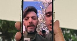 Rechazó la llamada de sus hijos secuestrados por Hamás porque no conocía el número: así fue el reencuentro telefónico de Ariel y David Cunio con su madre