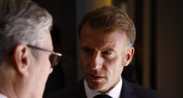 La agencia de notación Standard & Poor's rebaja la credibilidad internacional de Francia