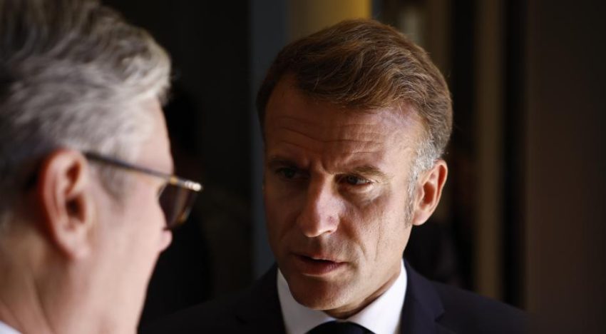 La agencia de notación Standard & Poor's rebaja la credibilidad internacional de Francia