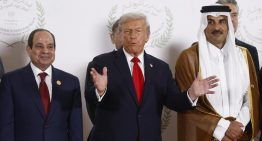 Sharm El Sheij, la 'Ciudad de la Paz', viejo escenario del fin del conflicto en Gaza