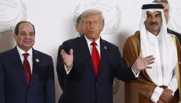 Sharm El Sheij, la 'Ciudad de la Paz', viejo escenario del fin del conflicto en Gaza