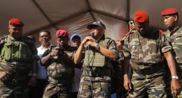 Una unidad militar de élite toma el poder en Madagascar y suspende el Senado y otras instituciones