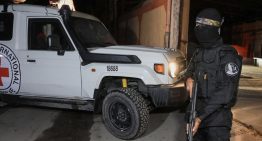 Hamás lanza una campaña de represión para recuperar control en Gaza, aprovechando la tregua con Israel
