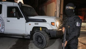 Hamás lanza una campaña de represión para recuperar control en Gaza, aprovechando la tregua con Israel