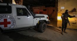 Hamás entrega a Israel los cadáveres de otros rehenes