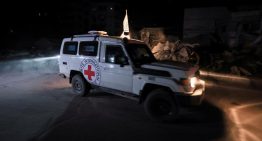 Israel recibe el cuerpo de otro rehén de manos de Hamás
