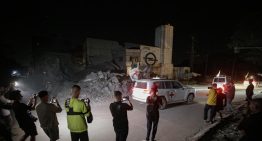 Hamás entrega a Israel el cadáver de otro rehén