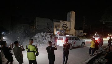 Hamás entrega a Israel el cadáver de otro rehén